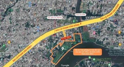 Ảnh bất động sản