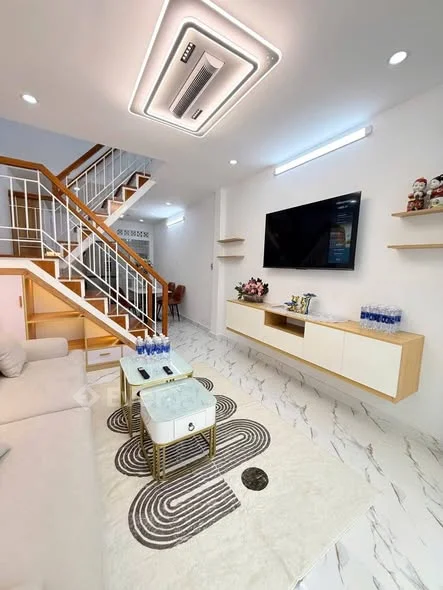 Ảnh bất động sản