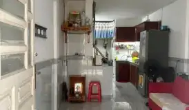 CHỈ 2.x TỶ – NHÀ 2 TẦNG KIÊN CỐ – HẺM XE HƠI ĐỖ XUÂN HỢP, PHƯỚC LONG B, TP. THỦ ĐỨC SỔ HỒNG RIÊNG