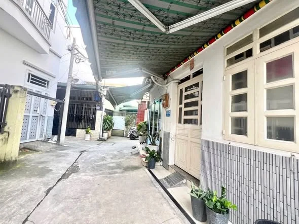 Ảnh bất động sản