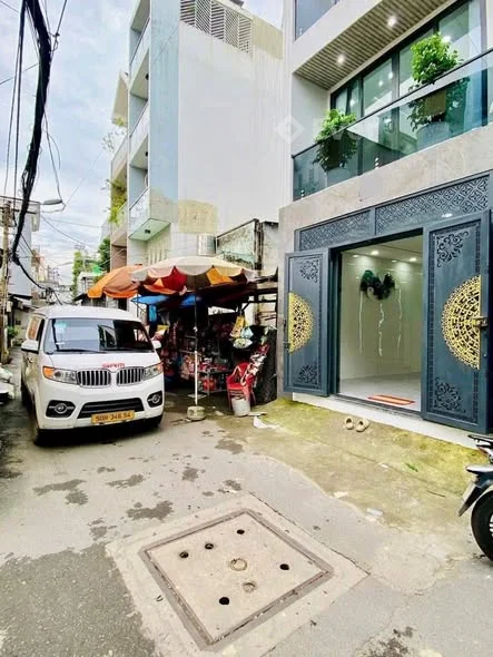 Ảnh bất động sản