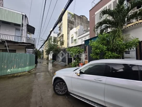 Ảnh bất động sản