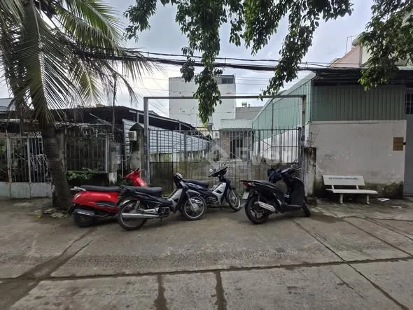 Ảnh bất động sản