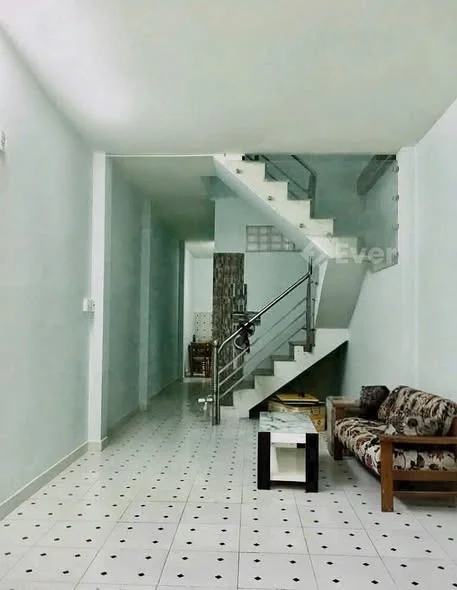 GẦN C.V GIA ĐỊNH - HẺM XE HƠI 6M - 2 MẶT HẺM - 60M² - 2 TẦNG - CHỈ 6 T.Ỷ 9