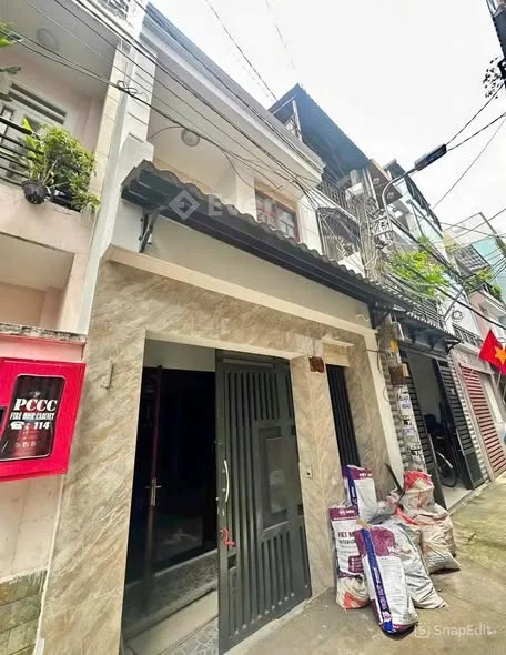 Ảnh bất động sản