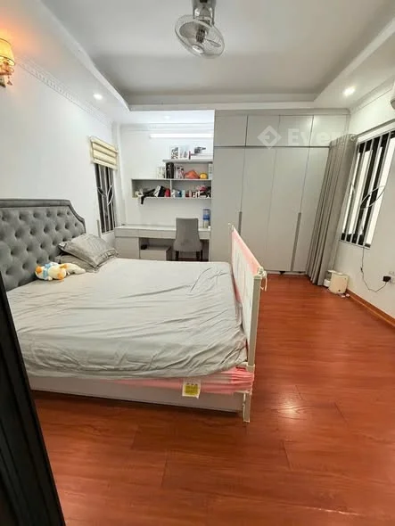 BÁN NHÀ PHÚ NHUẬN – HẺM 5M, Ô TÔ ĐỖ CỬA – GẦN PHAN XÍCH LONG – 65M² ĐẤT (2 TẦNG, 3PN) – GIÁ CHỈ HƠN 8 TỶ (130 TRIỆU/M²)