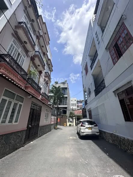 Ảnh bất động sản