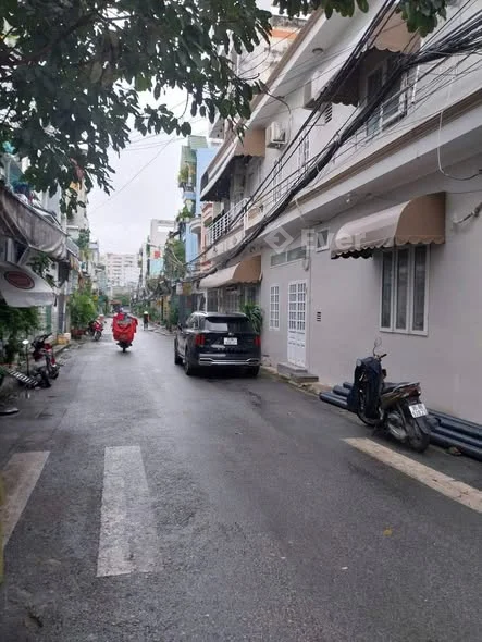 Ảnh bất động sản