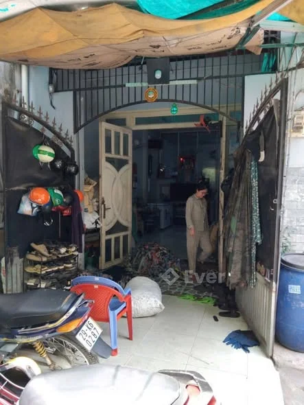 Bán nhà cấp 4 hẻm 5m 145/3 Gò Xoài 4 tỷ 8