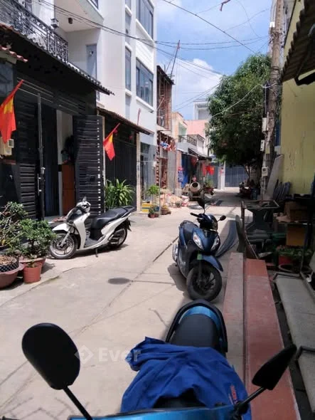 Ảnh bất động sản