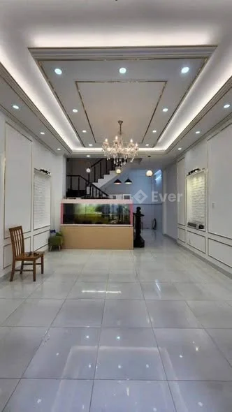 Thanh lý gấp căn nhà KDC Hương Lộ 5 Giá 1tỷ455Triệu Sổ hồng riêng chính chủ