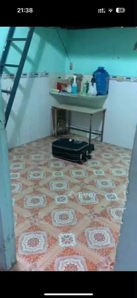 CHÍNH CHỦ GỞI Chú ở Thủ Đức không quản lý được nhà trọ Bình Tân