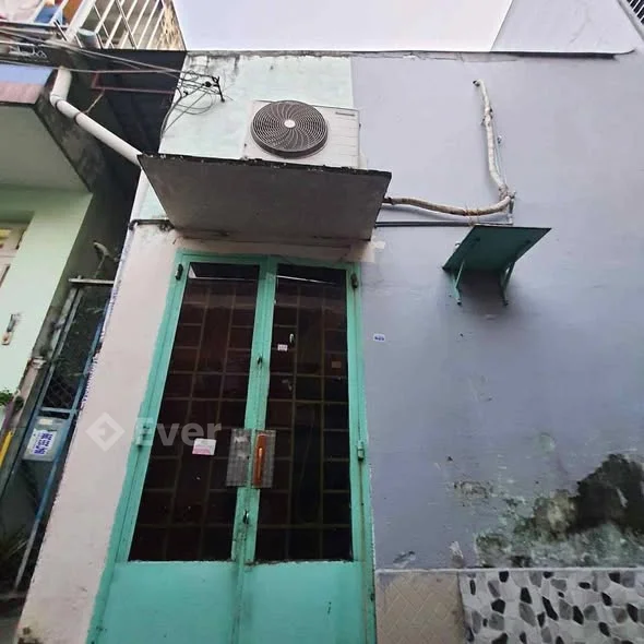 Ảnh bất động sản