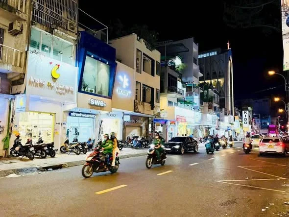 Ảnh bất động sản