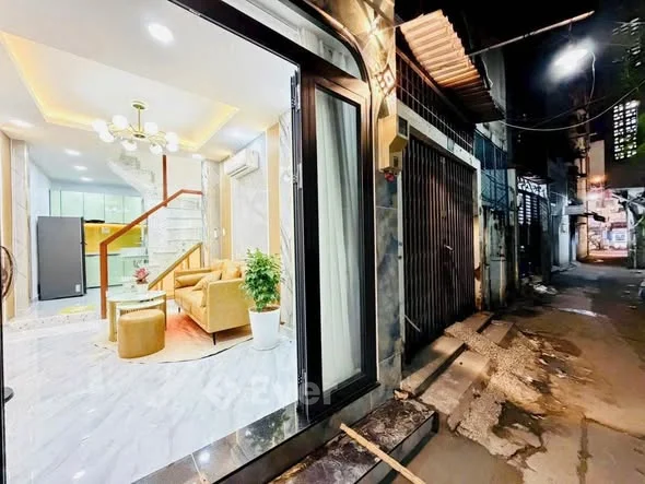 Ảnh bất động sản