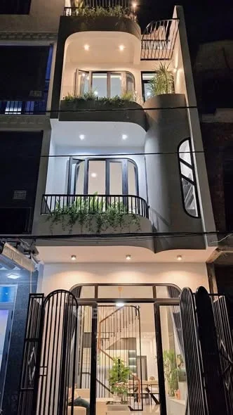 CHỦ GỬI BÁN GẤP NHÀ 1 TRỆT 2 LẦU TẠI TP. THUẬN AN, BÌNH DƯƠNG