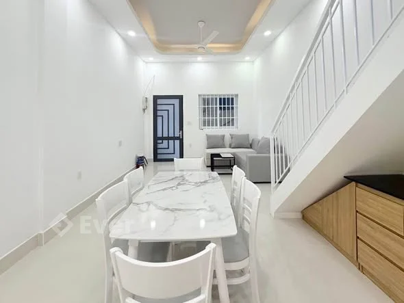 - CHỦ HẠ GIÁ 100 TRIỆU GIÁ MỚI 3.7 TỶSHOPHOUSE MINI - ĐOẠN ĐẸP NHẤT ĐINH BỘ LĨNH - 3 BƯỚC QUA QUẬN 1