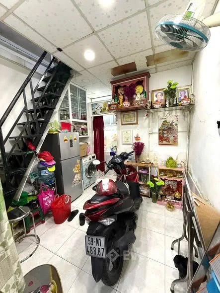 HÀNG MỚI VỀ - GIÁ SIÊU RẺ Địa chỉ: 1/ Đường 14B, P. Bình Hưng Hoà