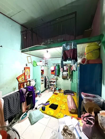 Ảnh bất động sản