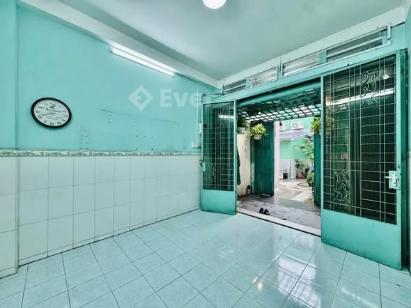 HXH KHU VIP HIẾM NHÀ BÁN - Lê Tự Tài&Nguyễn Đình Chiểu Phú Nhuận ( na