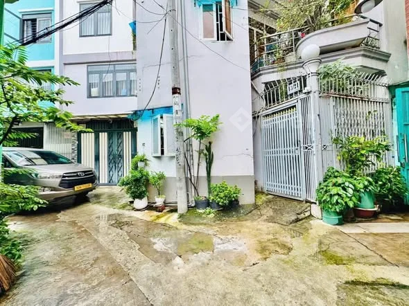 Ảnh bất động sản