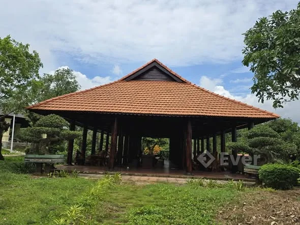 BÁN KHU NGHỈ DƯỠNG 3ha TẠI THÁC MẠC HÀN – CHÂU ĐỨC, BÀ RỊA VŨNG TÀU