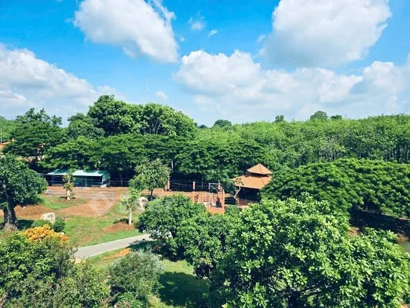 Ảnh bất động sản