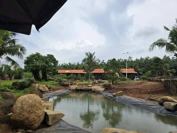 BÁN KHU NGHỈ DƯỠNG 3ha TẠI THÁC MẠC HÀN – CHÂU ĐỨC, BÀ RỊA VŨNG TÀU