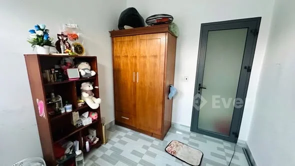 NHANH MỚI KỊP! CĂN GÓC 2 MẶT TIỀN GẦN CHỢ AN NHƠN – 41M2 –