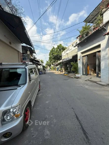 MẶT TIỀN NGAY GÒ XOÀI - LÊ VĂN QUỚI - GIÁP TÂN PHÚ - 54M2 - NHÀ MỚI ĐẸP 2 TẦNG - KHU VIP KINH DOANH