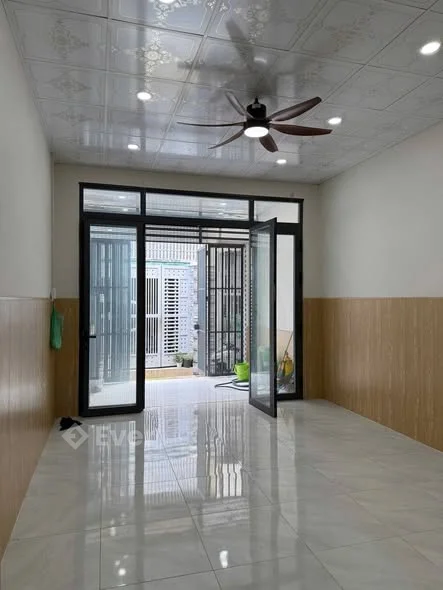 Nhà vị trí trung chánh song hành Hóc Môn giáp Nguyễn Ảnh Thủ Q12