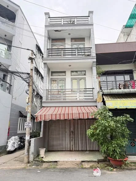 Ảnh bất động sản