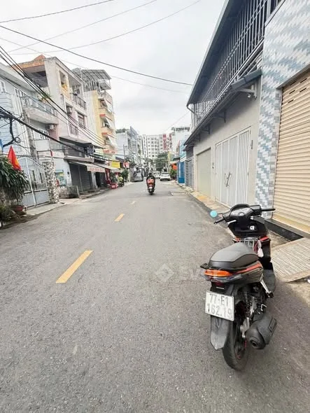 BÁN NHÀ GÓC 2 MẶT TIỀN KINH DOANH – ĐOÀN GIỎI, P. SƠN KỲ, Q. TÂN PHÚ – NGAY AEON MALL – GIÁ CHỈ 7,9 TỶ (THƯƠNG LƯỢNG)