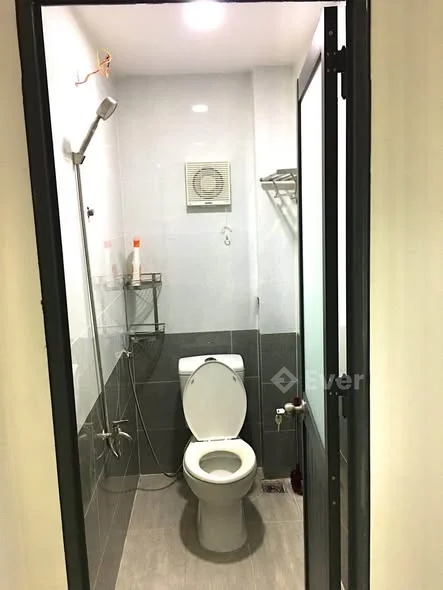 - Bán nhà 1 sẹc đường Lâm Thị Hố phường Tân Thới Hiệp ( p Hiệp Thành củ) HCM- Giá 4 tỷ 330