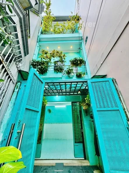 Ảnh bất động sản