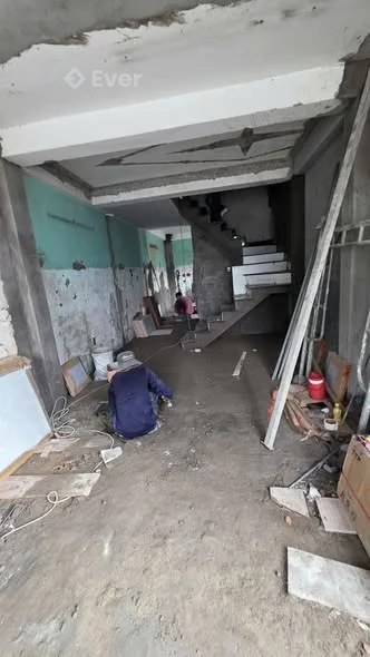 Nhà 985// Hương lộ 2 Phường Bình Trị Đông A Quận Bình Tân Hẻm nhựa 6m thông thoáng DT 3.5x13m