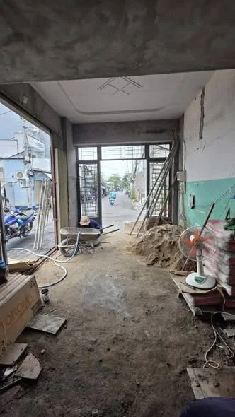 Ảnh bất động sản