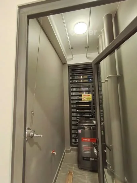 cho thuê GH3 Giá Thuê: 8 triệu Đặc điểm: 2PN2WC, full NT, 58.1m2, ĐN, liên hệ em Ngân xem nhà : 03