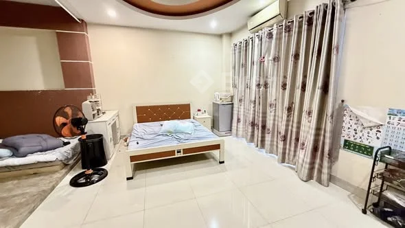 SIÊU PHẨM NHÀ MẶT TIỀN – NGANG KHỦNG 7M – ĐƯỜNG SỐ 79, TRUNG TÂM TÂN QUY, QUẬN 7