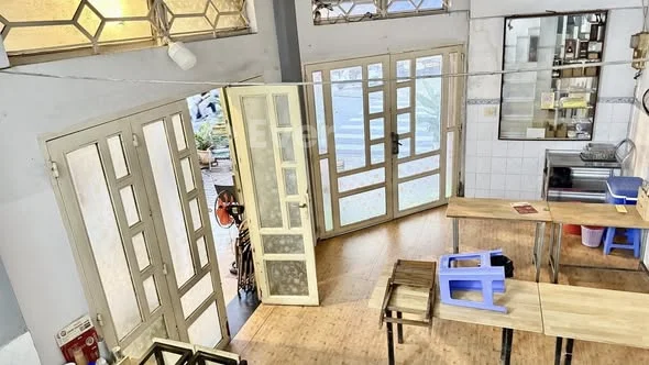 SIÊU PHẨM NHÀ MẶT TIỀN – NGANG KHỦNG 7M – ĐƯỜNG SỐ 79, TRUNG TÂM TÂN QUY, QUẬN 7