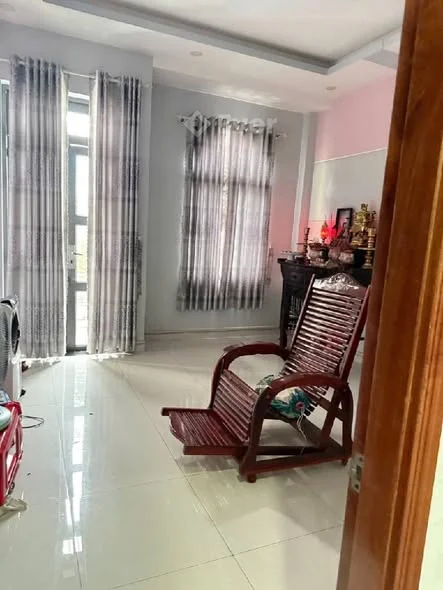 BÁN NHÀ 4 TẦNG – BÌNH HƯNG HÒA – GẦN AEON MALL TÂN PHÚ – GIÁ CHỈ 5,8 TỶ (THƯƠNG LƯỢNG)