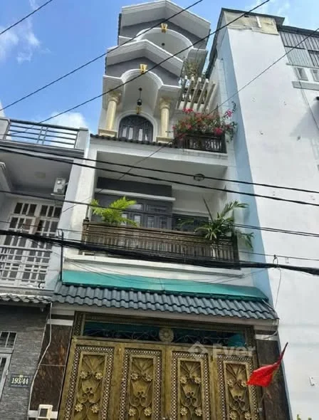 Ảnh bất động sản