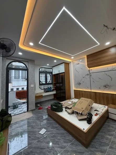 Ảnh bất động sản