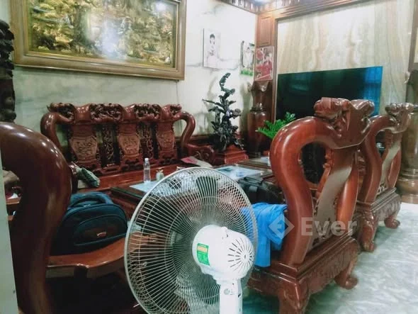 Bán biệt thự đường Lê Văn Khương, phường hiệp thànhQuận 12,Hồ Chí Minh