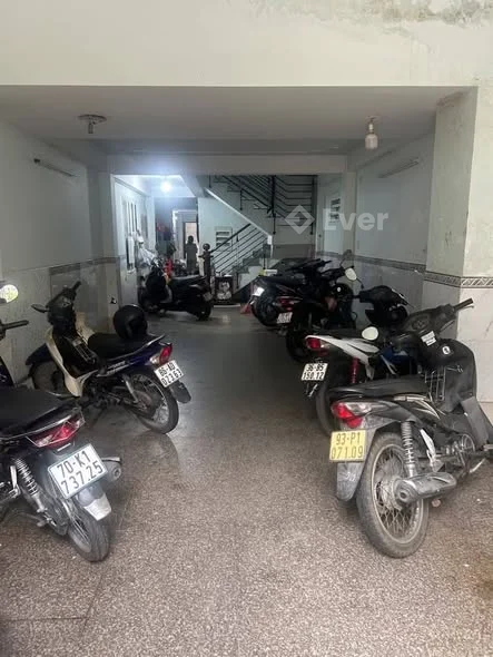 CHDV DƯƠNG QUẢNG HÀM – GÒ VẤP THU NHẬP 50 TRIỆU/THÁNG – GIÁ CHỈ 16,9 TỶ Diện tích: 4 x 24m