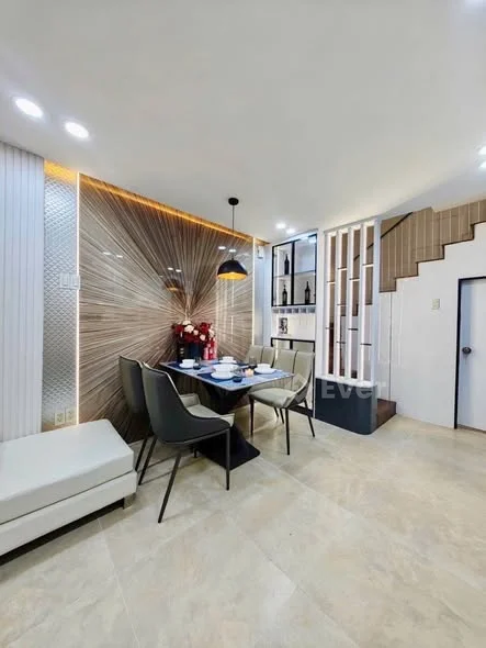 NHÀ ĐẸP PHAN XÍCH LONG – NHỈNH 6.X TỎI Phường 2, Phú Nhuận – Khu VIP ẩm thực Phan Xích Long