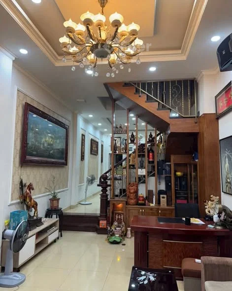 Ảnh bất động sản