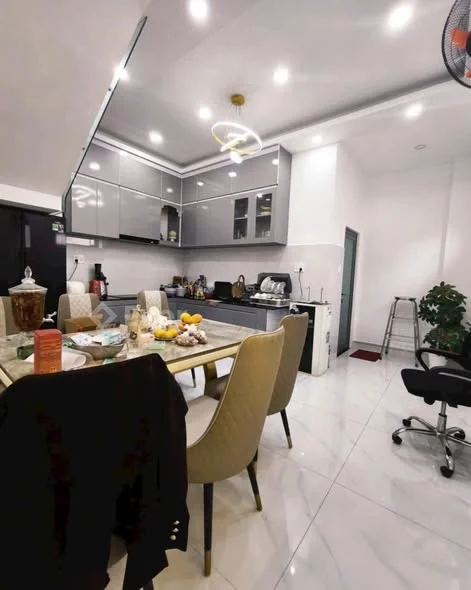 Căn góc 2 MẶT TIỀN KINH DOANH 606 - HIỆP BÌNH PHƯỚC- THỦ ĐỨC