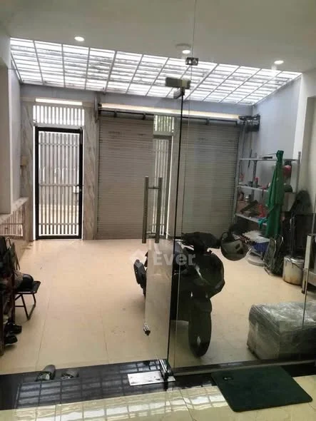 Nhà Mặt tiền đường Lê Đình Quản quận 2Chủ gấp bán . Giá chỉ còn 9ty4 72m2 .