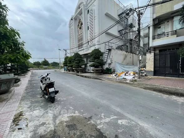 Ảnh bất động sản